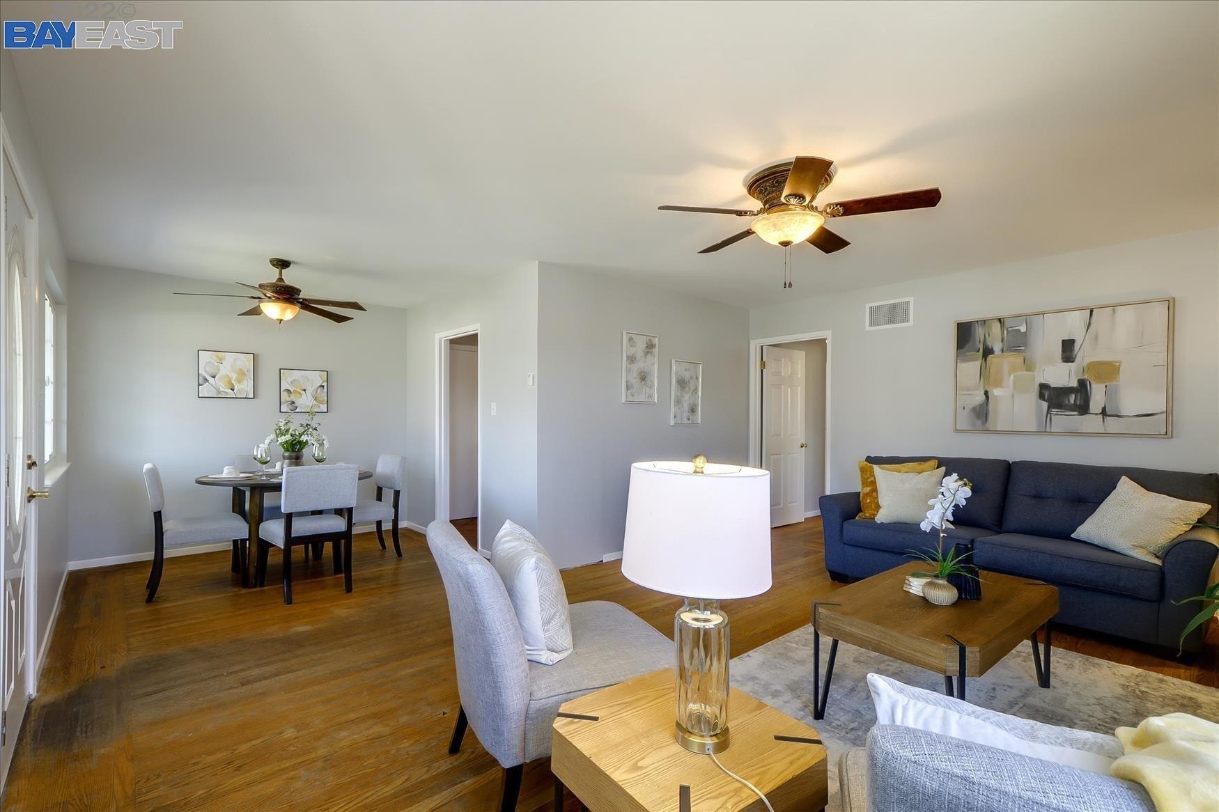 Meadowview Dr, Castro Valley, CA 94546