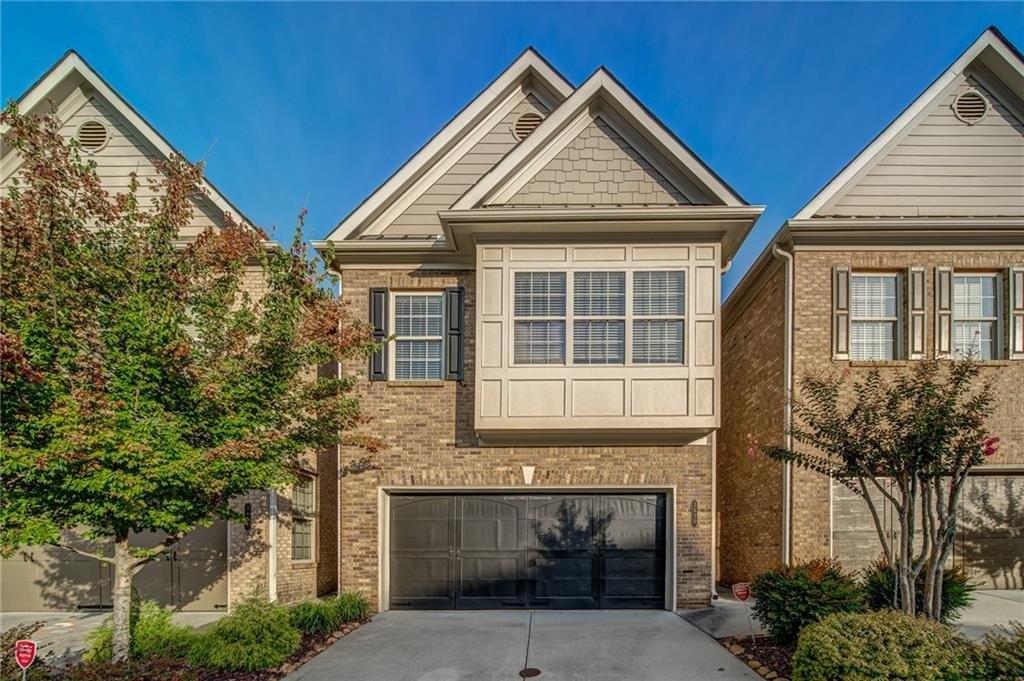 Wind River Ct, Tucker, GA 30084