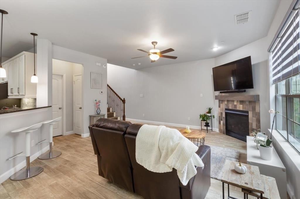 Hannah St, Plano, TX 75025