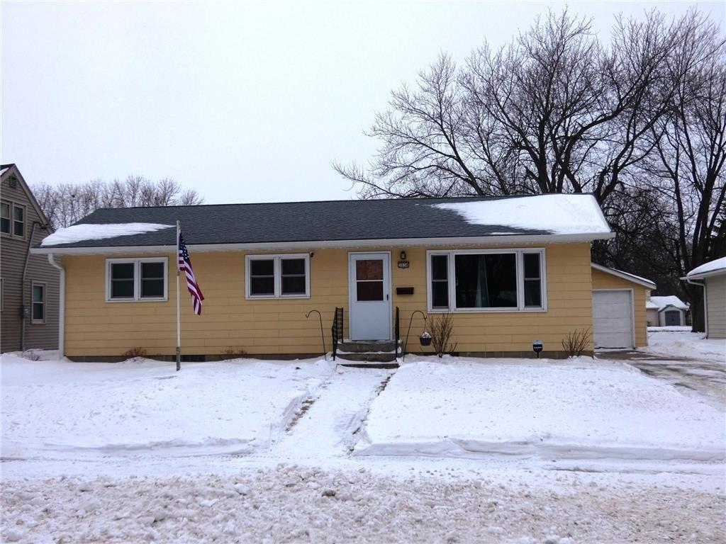 Pine Ave, Slayton, MN 56172
