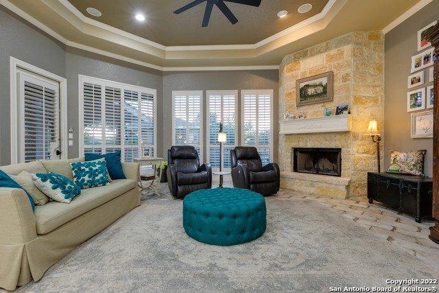 Whitestone Dr, Spring Branch, TX 78070