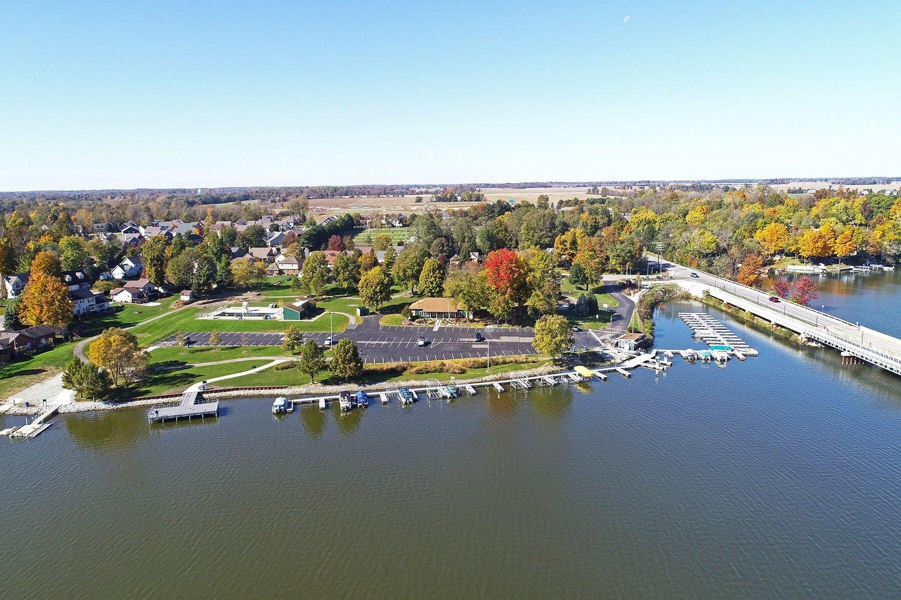 Landing Place Ln, Noblesville, IN 46062