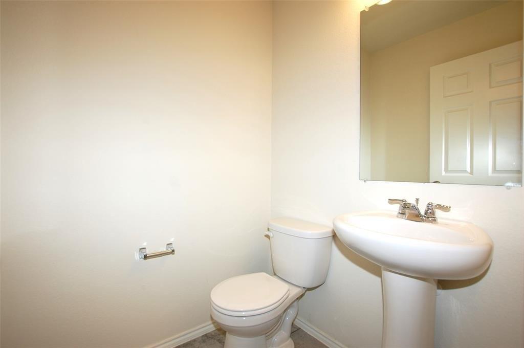 Ackerly Dr, Forney, TX 75126