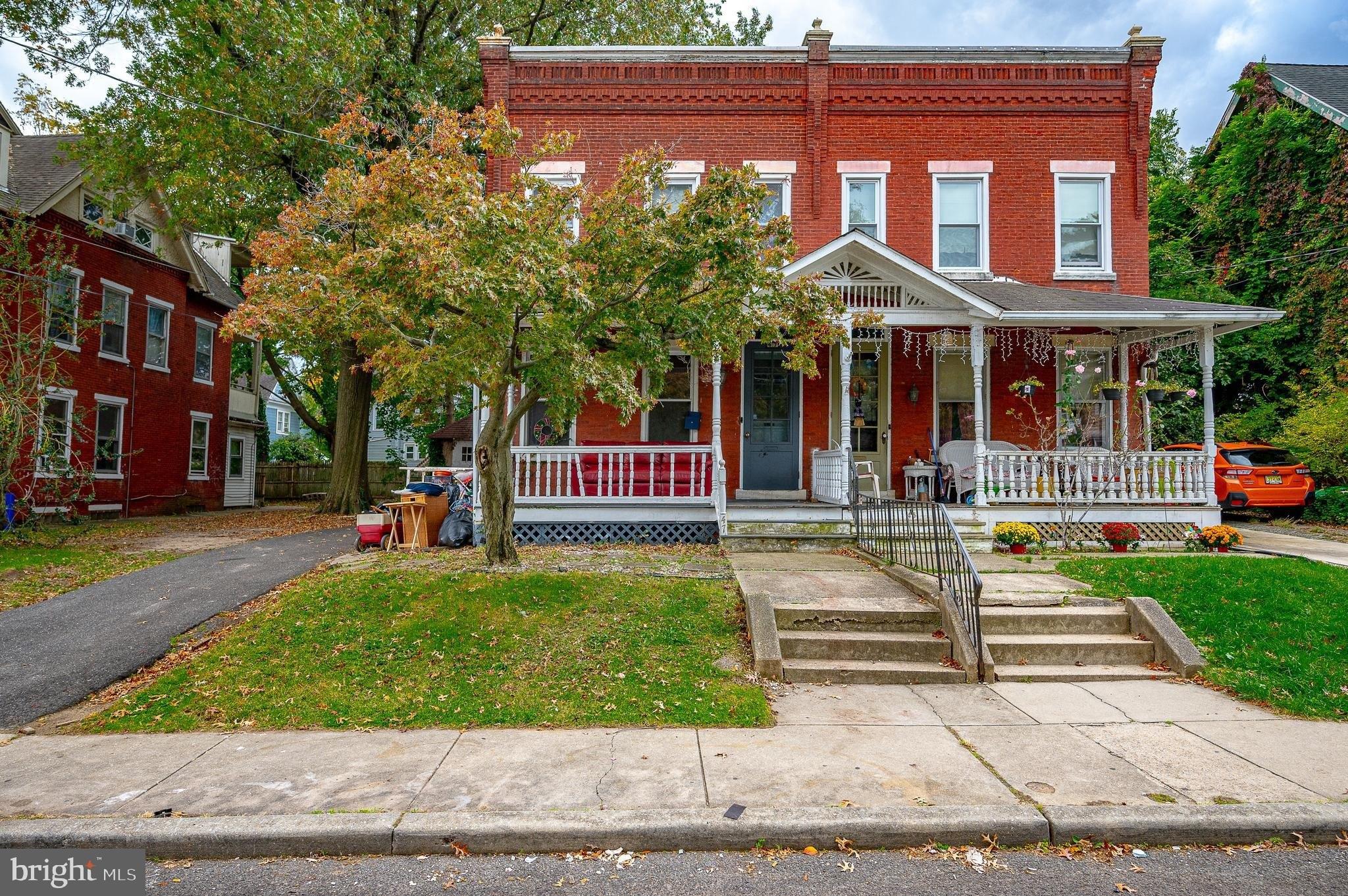 Curtis Ave, Woodbury, NJ 08096