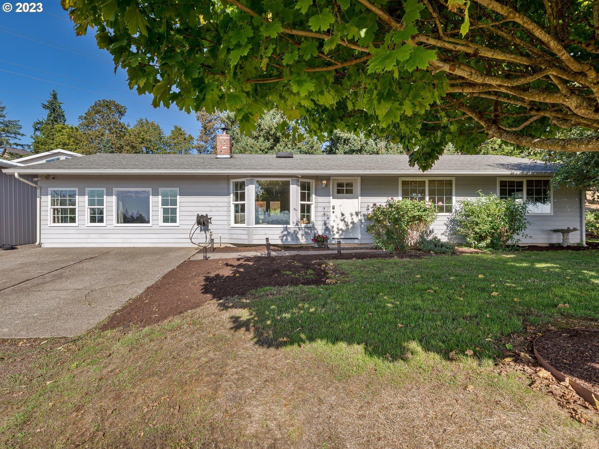 Sw Homesteader Rd, Wilsonville, OR 97070