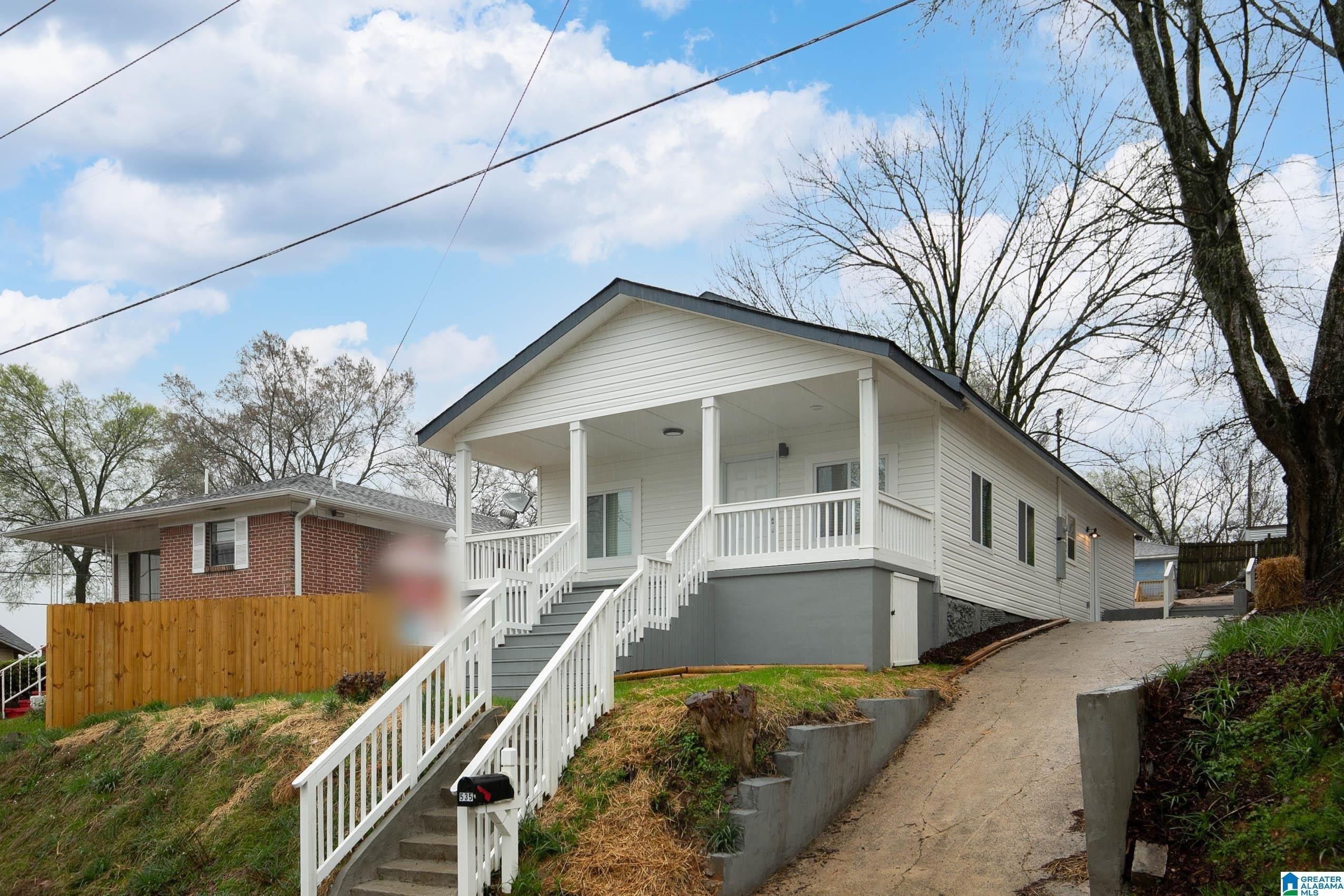 63rd St S, Birmingham, AL 35212