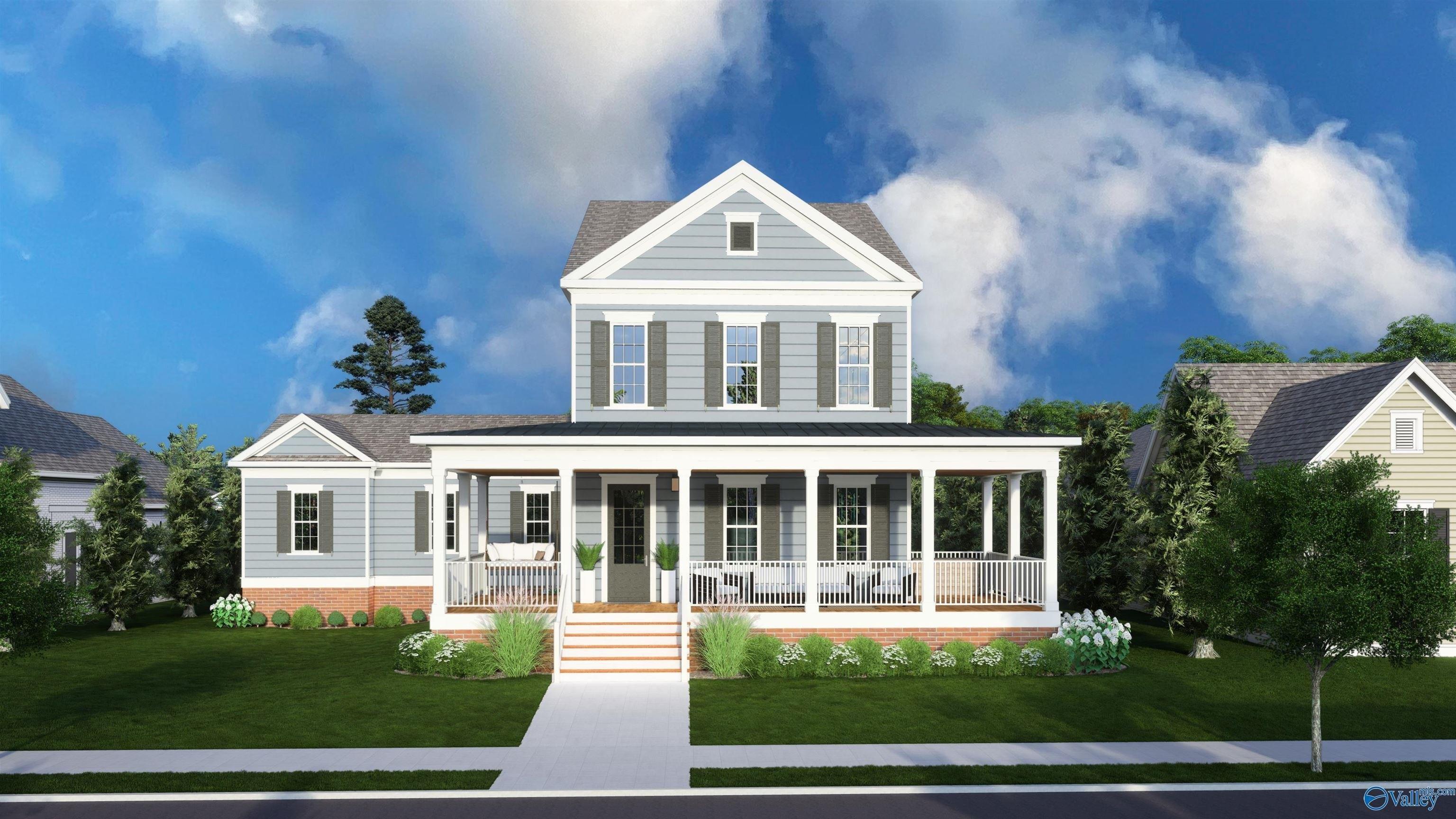 St Louis St, Madison, AL 35758