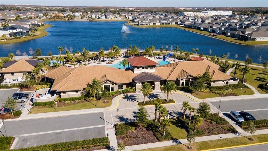Windmill Dr, Kissimmee, FL 34741