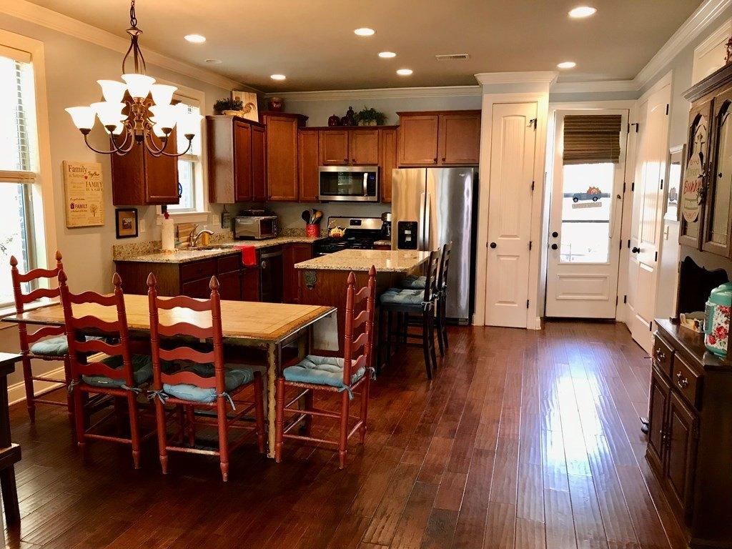 Westbury Cir, Oxford, MS 38655