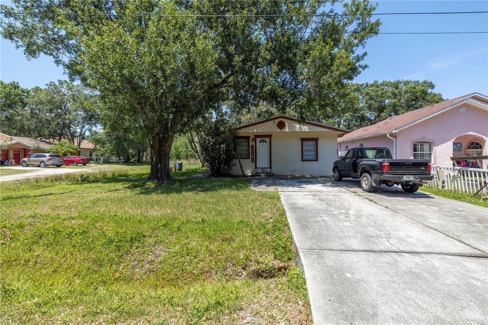 Ardenwood St, Tampa, FL 33625
