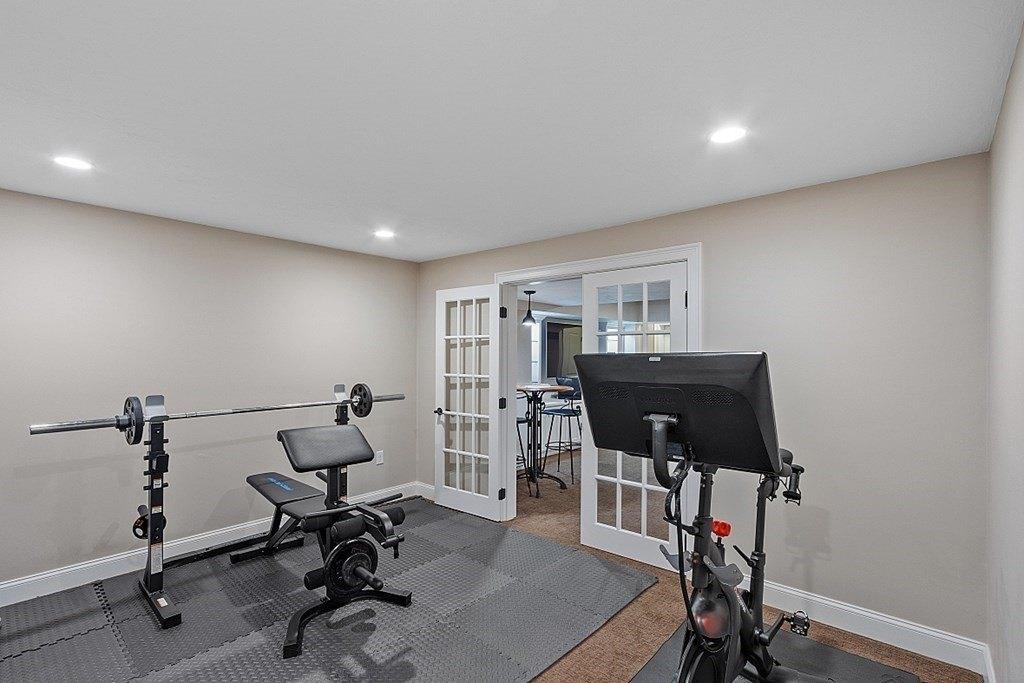 Brook St, Shrewsbury, MA 01545