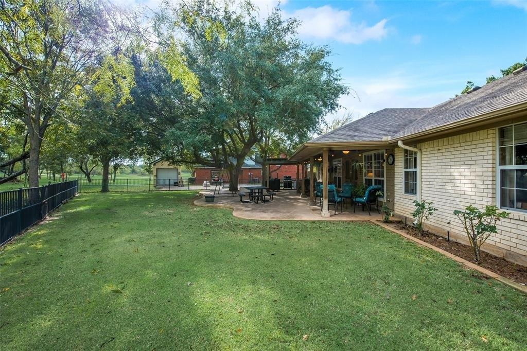 Whispering Meadow Dr, Whitney, TX 76692