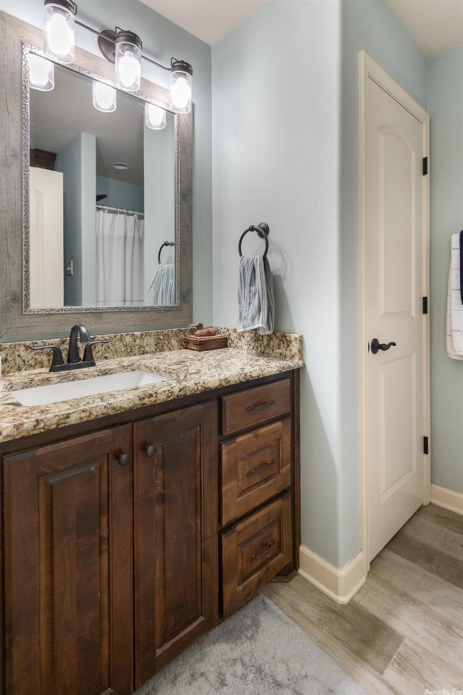 Greystone Blvd, Cabot, AR 72023