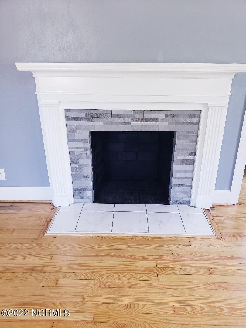 S Leslie St, Goldsboro, NC 27530