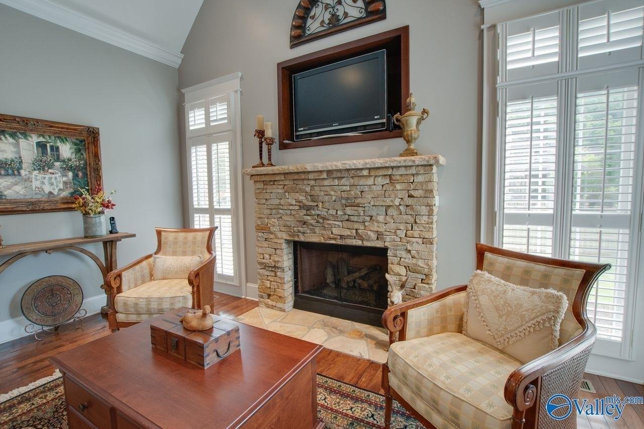 Broad Armstrong Dr, Brownsboro, AL 35741