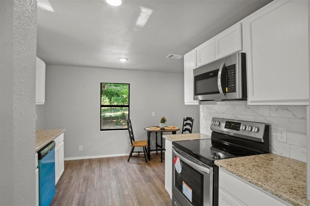 E 5th St, Weatherford, TX 76086