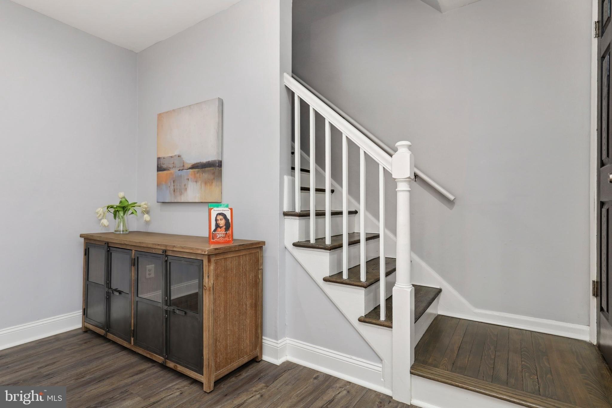Farragut Pl Ne, Washington, DC 20017