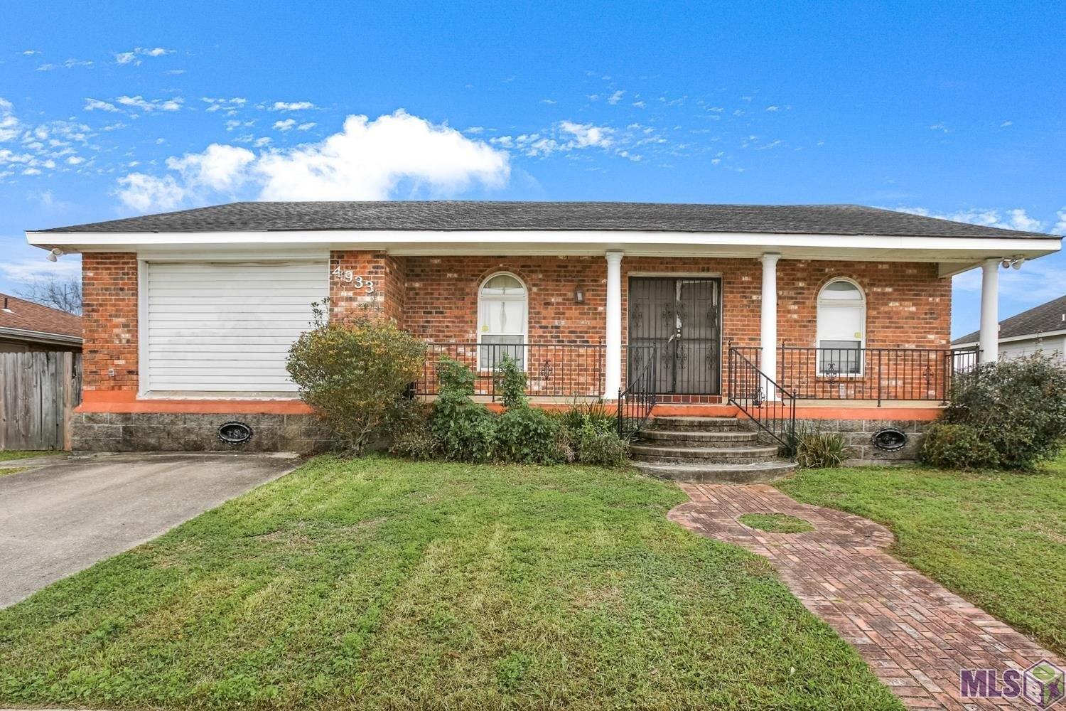 Sherwood Dr, New Orleans, LA 70128