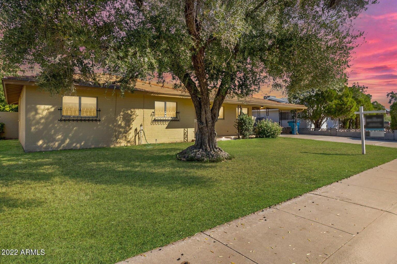 W Ocotillo Rd, Phoenix, AZ 85015