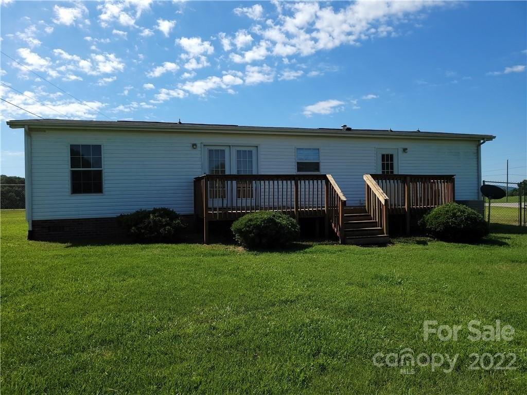Spring View Dr, Catawba, NC 28609