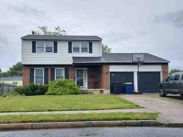Townsend Blvd, Dover, DE 19901