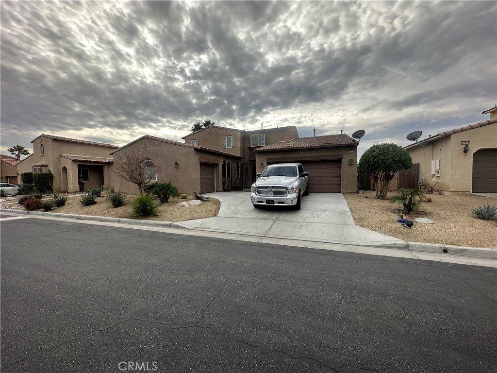 Angels Camp Dr, Indio, CA 92203