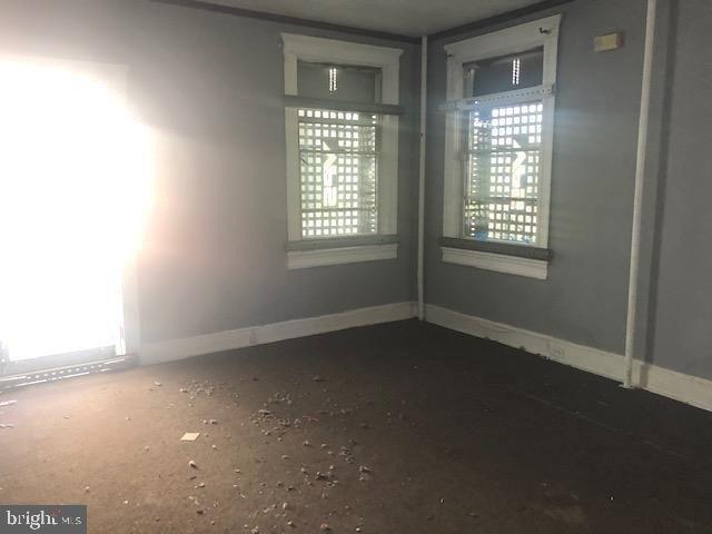 N Loudon Ave, Baltimore, MD 21216