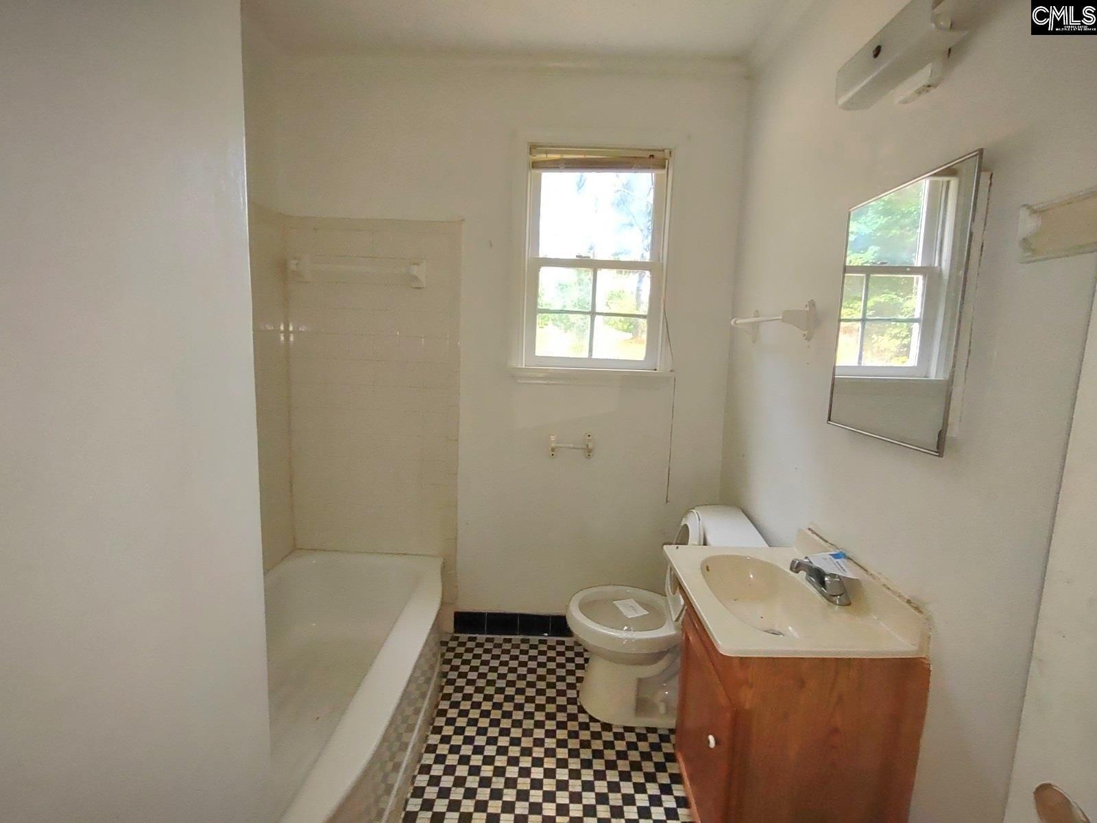 Monticello Rd, Columbia, SC 29203