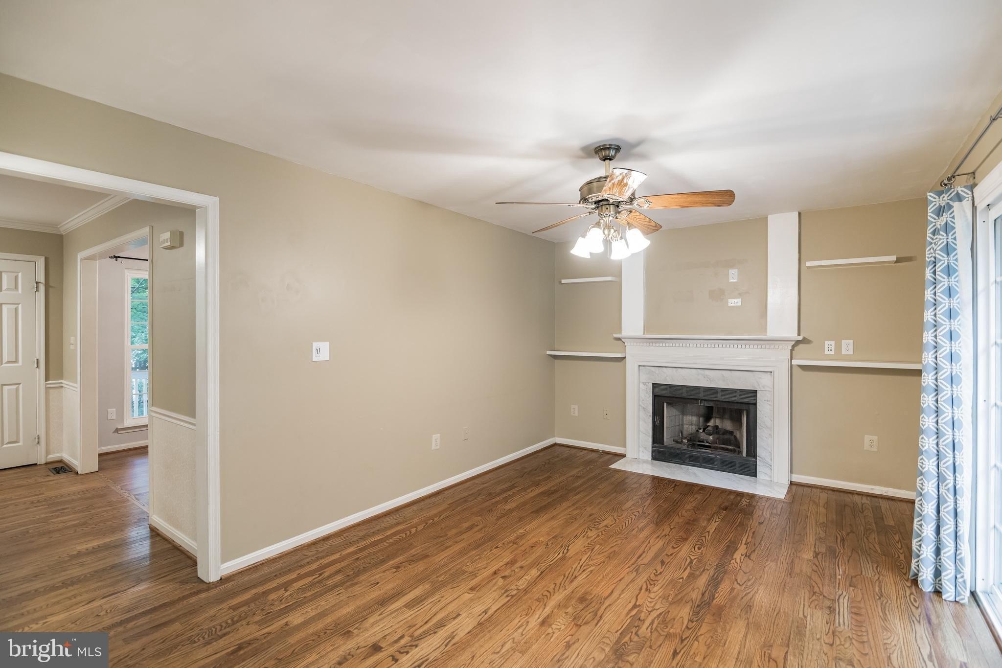 Greenspring Dr, Stafford, VA 22554