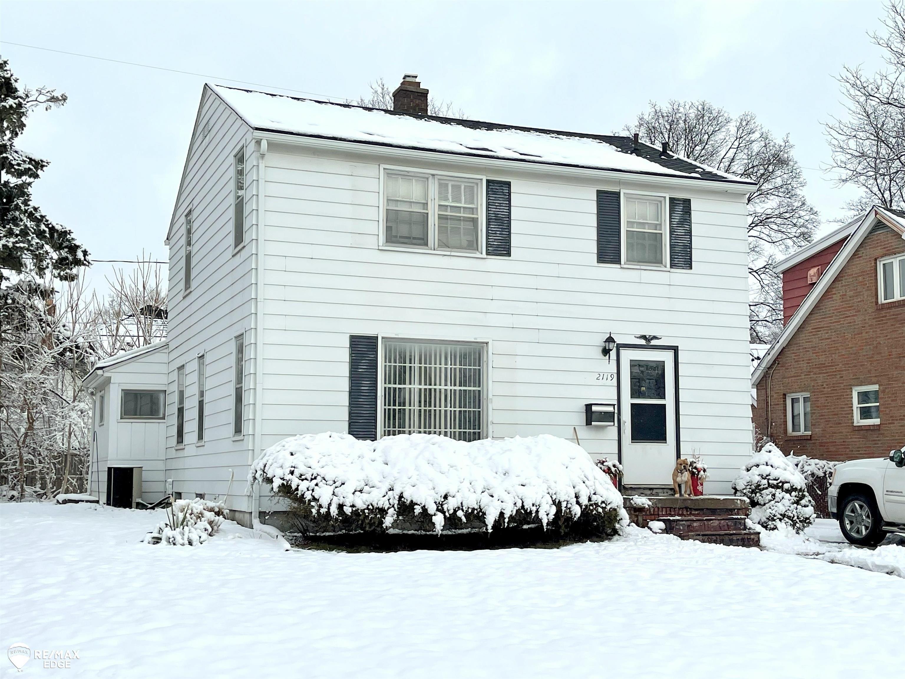 Mountain Ave, Flint, MI 48503