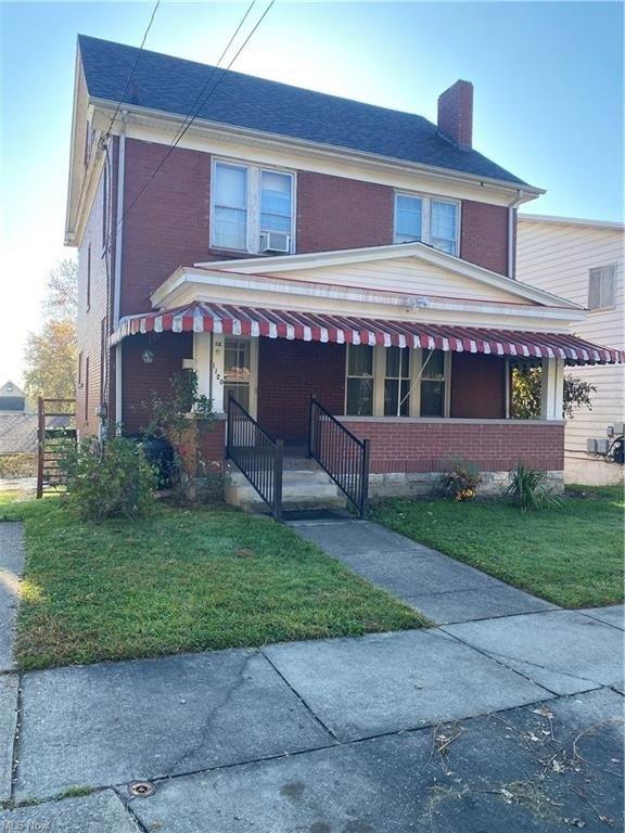 Smithfield St, Parkersburg, WV 26101