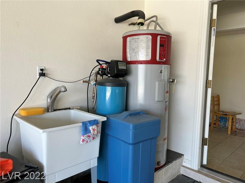 San Bernardino Ave, Las Vegas, NV 89102