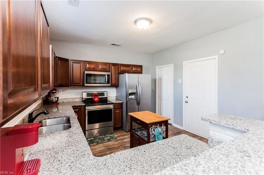 Lincoln St, Portsmouth, VA 23704