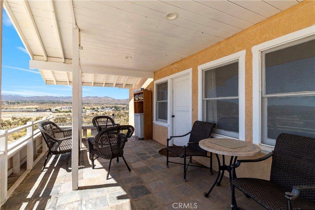 Paxton Rd, Yucca Valley, CA 92284