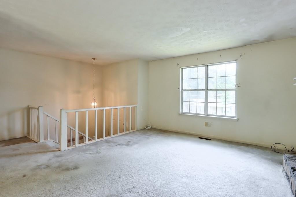 Bentley Dr, Douglasville, GA 30135