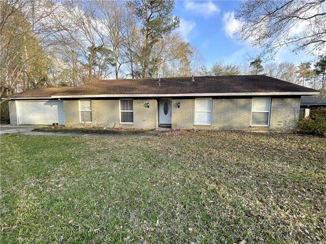 Saint Mary St, Slidell, LA 70460