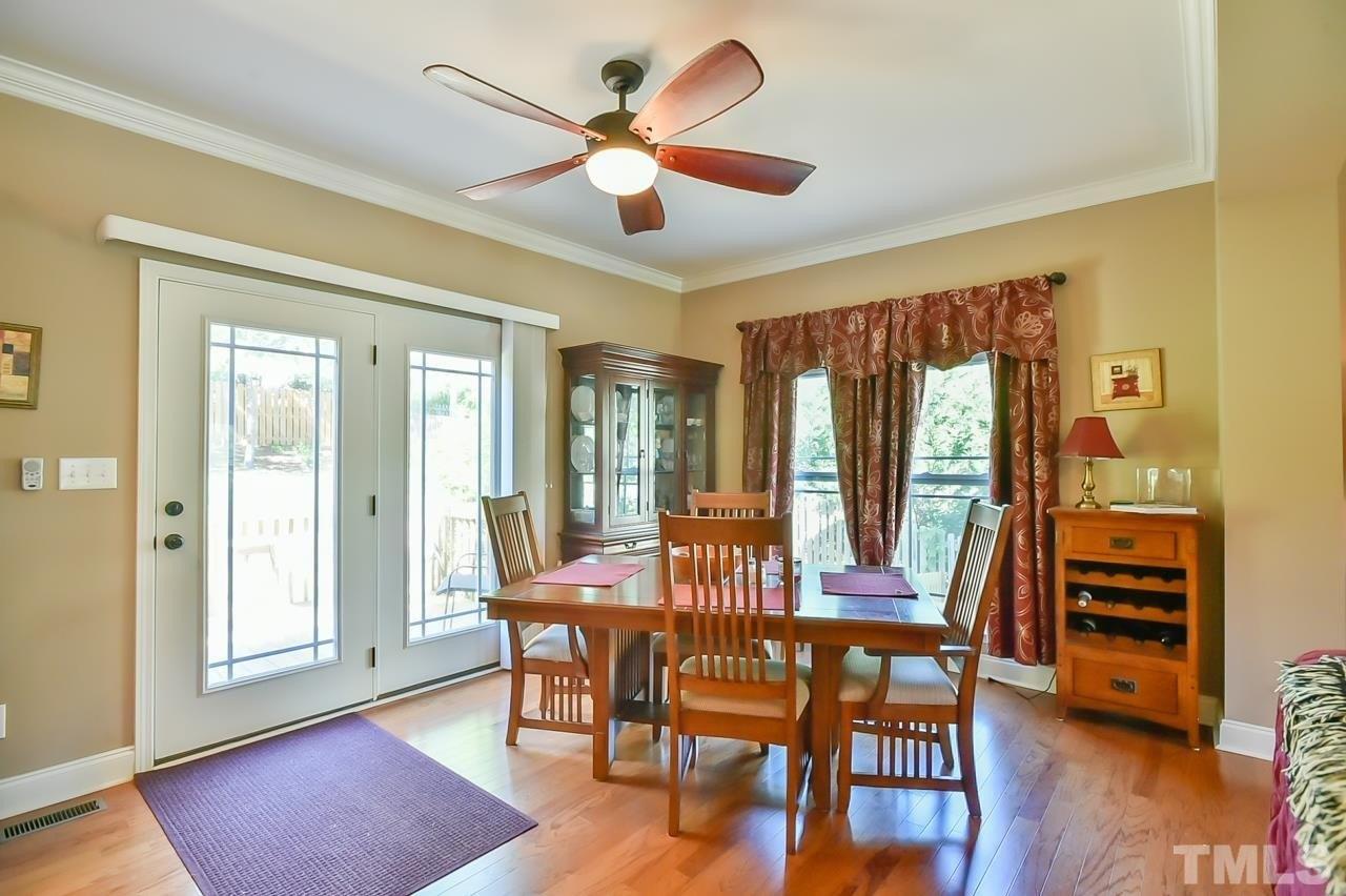 Ramsey Ln, Pittsboro, NC 27312
