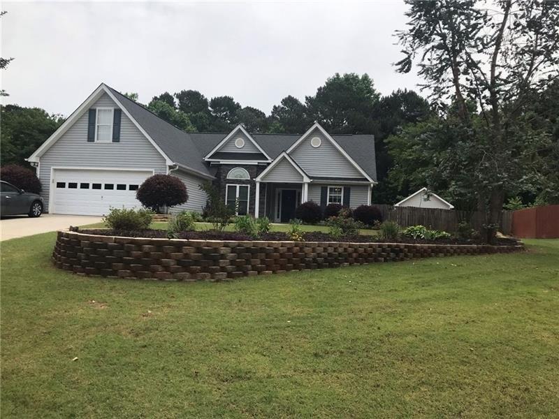Wilmington Way, Flowery Branch, GA 30542