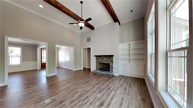 N Cove Dr, Newnan, GA 30263