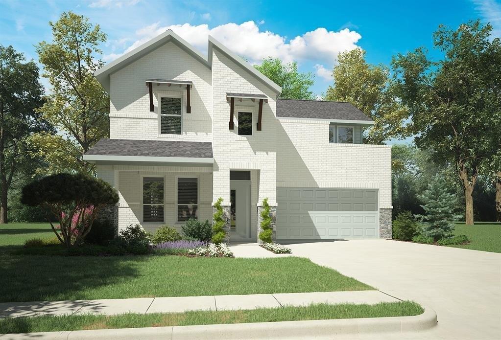 Spring Side Dr, Royse City, TX 75189