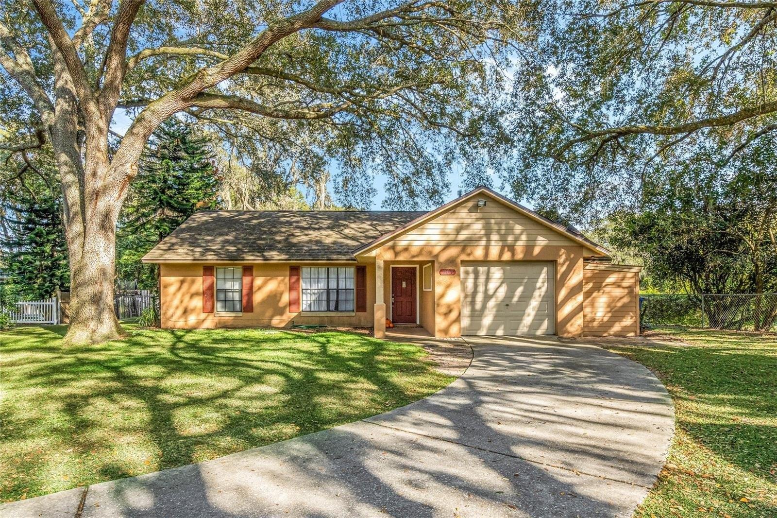 Howard Ct, Mascotte, FL 34753
