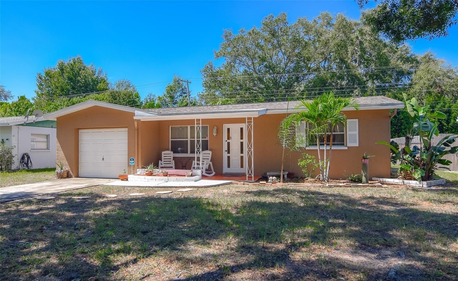 109th Way, Seminole, FL 33772