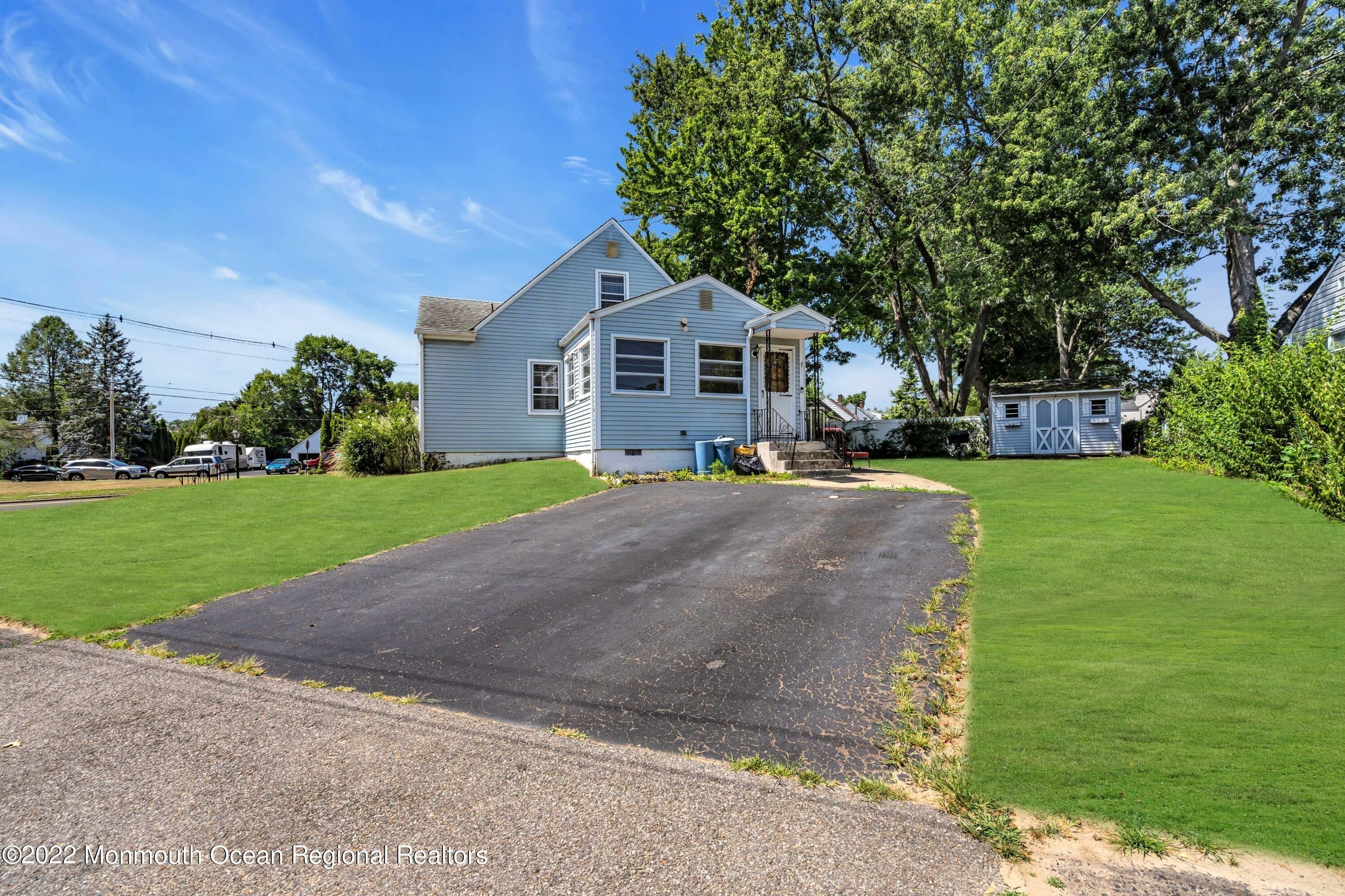 Old Stage Rd, East Brunswick, NJ 08816