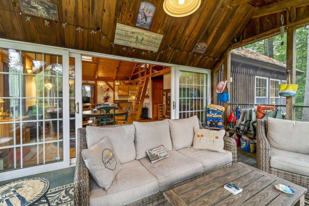 Cold Stream Rd, West Gardiner, ME 04345