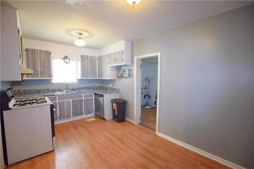 Elm St, Aragon, GA 30104