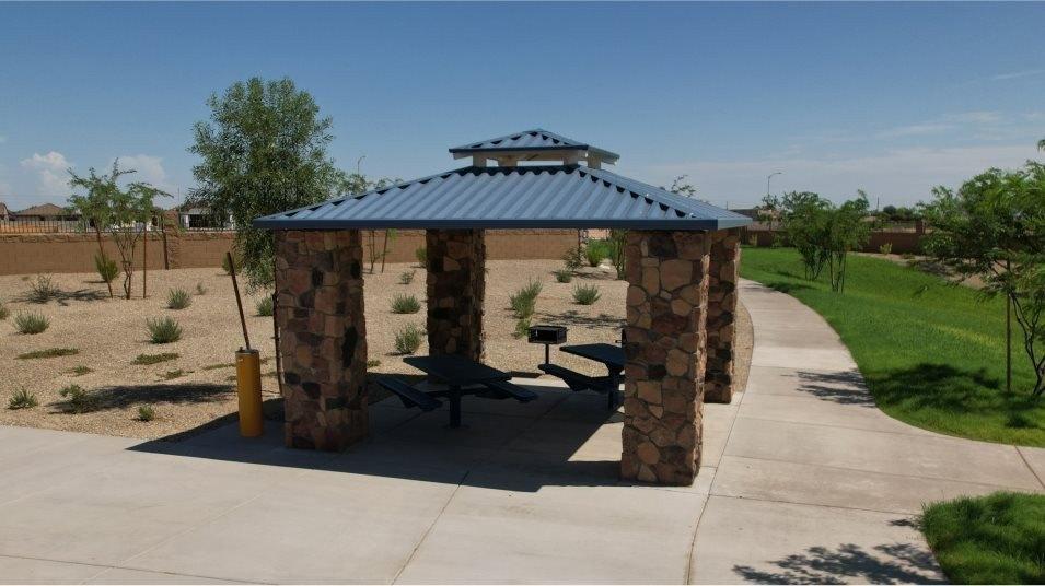 S 94th Dr, Tolleson, AZ 85353