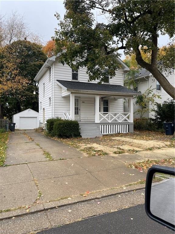 17th St Sw, Akron, OH 44314