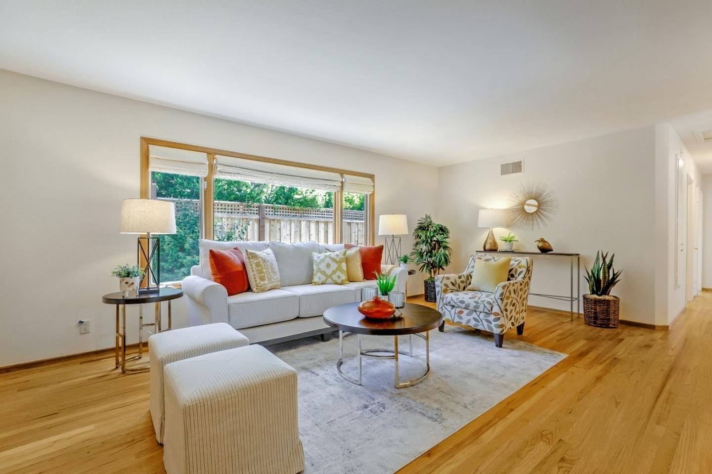 Arlee Dr, Monte Sereno, CA 95030