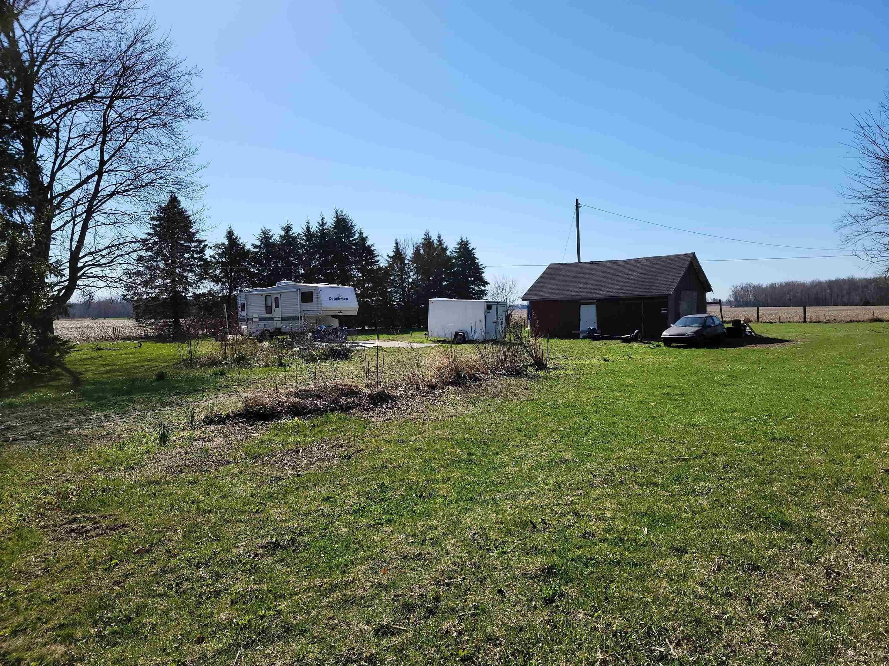 Demlow Rd, Adrian, MI 49221