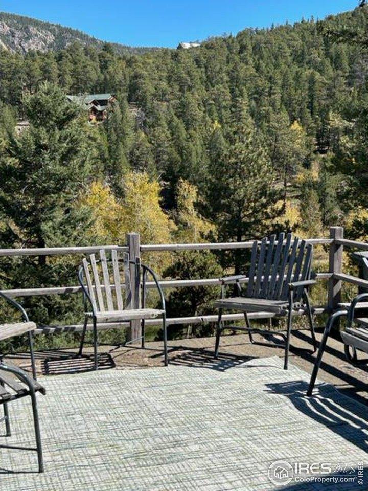Dollar Lake Dr, Estes Park, CO 80517